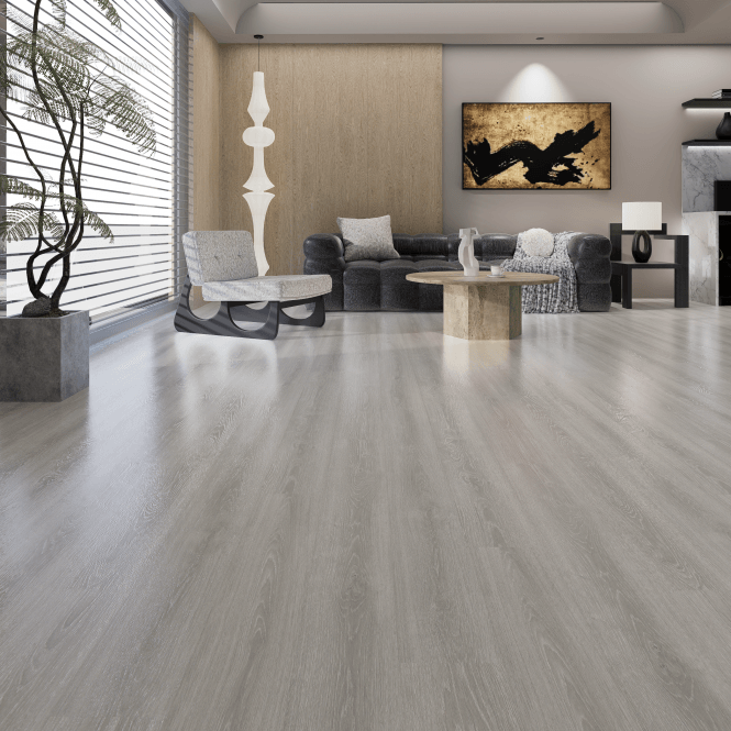 Pearlwood Satin 19.7cm x 121.8cm x 8mm (2.4 Sq/M Per Pack)