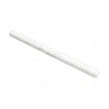 Pencil Dolomiti Marble White 2cm x 30.5cm Border Tile