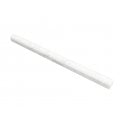 Pencil Dolomiti Marble White 2cm x 30.5cm Border Tile
