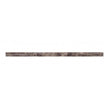 Pencil Emperador Marron 1.5cm x 31.6cm Border Tile