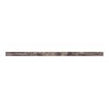 Pencil Emperador Marron 1.5cm x 31.6cm Border Tile