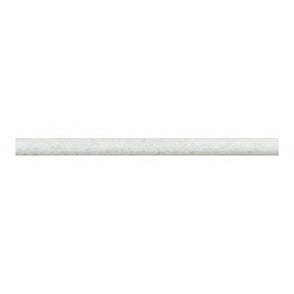 Pencil Forest Marble Green 2cm x 30.5cm Border Tile