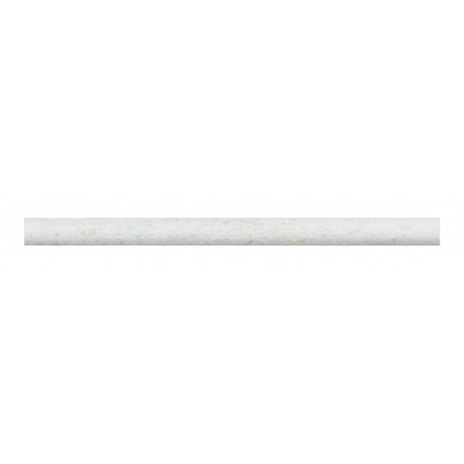 Pencil Forest Marble Green 2cm x 30.5cm Border Tile