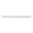 Pencil Forest Marble Green 2cm x 30.5cm Border Tile