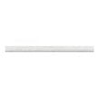 Pencil Forest Marble Green 2cm x 30.5cm Border Tile
