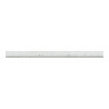 Pencil Forest Marble Green 2cm x 30.5cm Border Tile