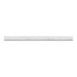 Pencil Forest Marble Green 2cm x 30.5cm Border Tile