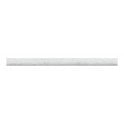 Pencil Forest Marble Green 2cm x 30.5cm Border Tile