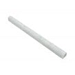 Pencil Forest Marble Green 2cm x 30.5cm Border Tile