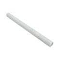 Pencil Forest Marble Green 2cm x 30.5cm Border Tile