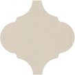 Equipe Persian Greige Gloss 12cm x 12cm Wall Tile
