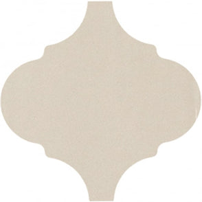 Equipe Persian Greige Gloss 12cm x 12cm Wall Tile