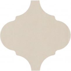Equipe Persian Greige Gloss 12cm x 12cm Wall Tile