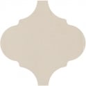 Equipe Persian Greige Gloss 12cm x 12cm Wall Tile
