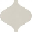 Equipe Persian Light Grey Gloss 12cm x 12cm Wall Tile