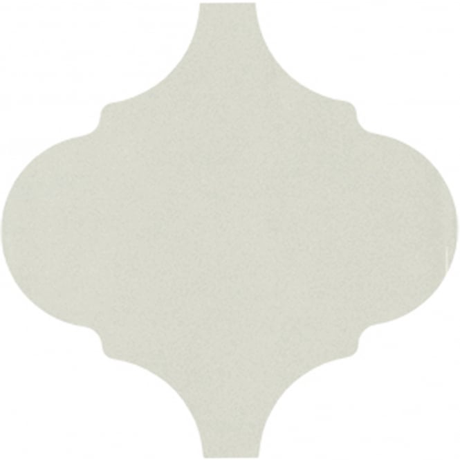 Equipe Persian Mint Gloss 12cm x 12cm Wall Tile