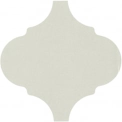 Equipe Persian Mint Gloss 12cm x 12cm Wall Tile