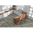 Phantom Grey High Gloss Laminate 19.7cm x 121.7cm x 8mm (1.918 Sq/M Per Pack)
