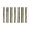 Phantom Grey High Gloss Laminate 19.7cm x 121.7cm x 8mm (1.918 Sq/M Per Pack)