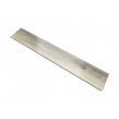 Phantom Grey High Gloss Laminate 19.7cm x 121.7cm x 8mm (1.918 Sq/M Per Pack)