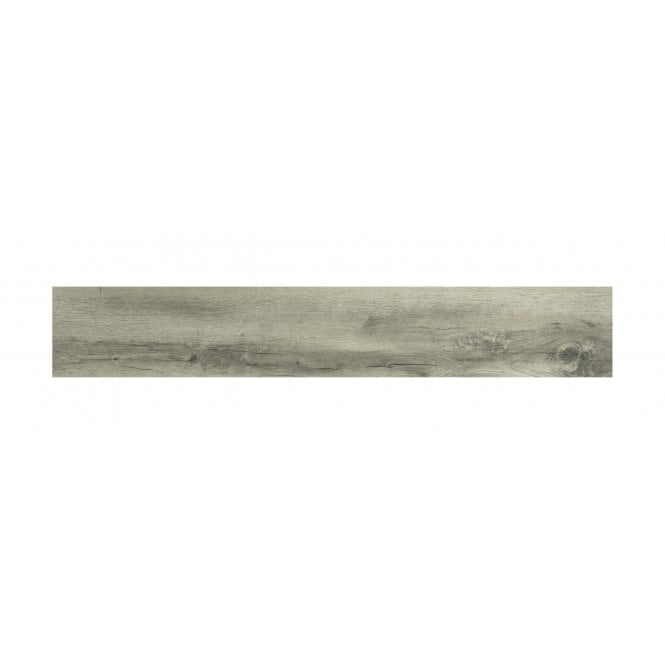 Phantom Grey High Gloss Laminate 19.7cm x 121.7cm x 8mm (1.918 Sq/M Per Pack)
