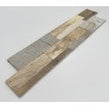 Philadephia Rustic Wood 15cm x 60cm Peel & Stick Panel Tile