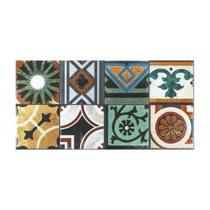 Phuket Island 30cm x 60cm Decor Wall Tile