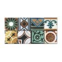Phuket Island 30cm x 60cm Decor Wall Tile