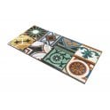 Phuket Island 30cm x 60cm Decor Wall Tile