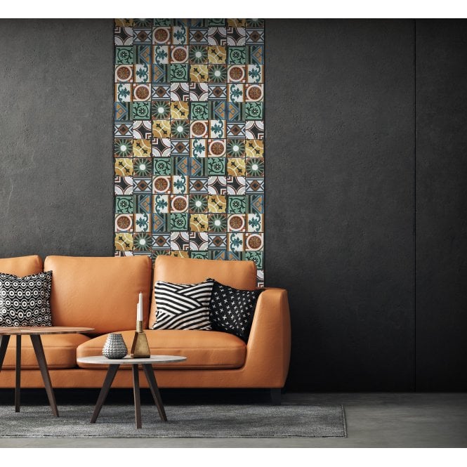 Phuket Island 30cm x 60cm Decor Wall Tile