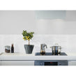 Picket White Mosaic Tile ( 4.8cm x 19.8cm) 35.3cm x 25.5cm