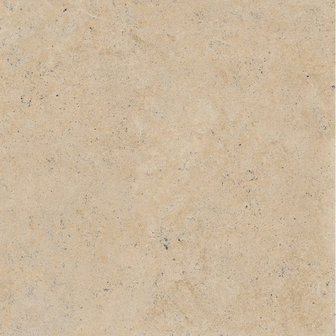 Italian Design Pietra De Medici Pitti Sand 90cm x 90cm Wall and Floor Tile