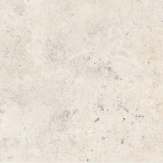 Italian Design Pietra De Medici Uffizi White 90cm x 90cm Wall and Floor Tile