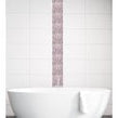 Pink Glitter 30cm x 30cm Mosaic Tile