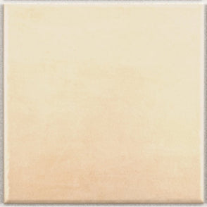 Plain Ivory 15cmx x 15cm Wall & Floor Tile