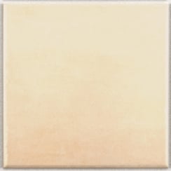 Plain Ivory 15cmx x 15cm Wall & Floor Tile