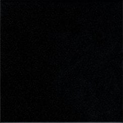 El Barco Plaka Black 20cm x 20cm Wall and Floor Tile
