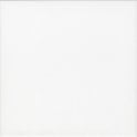 El Barco Plaka White 20cm x 20cm Wall and Floor Tile