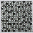 Pleyades (1.5cm x 1.5cm) 30cm x 30cm Glass Mosaic