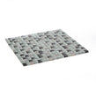 Pleyades (1.5cm x 1.5cm) 30cm x 30cm Glass Mosaic