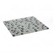 Pleyades (1.5cm x 1.5cm) 30cm x 30cm Glass Mosaic