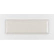 Plush Metro Crackle Cottage Cream 7.5cm x 22.5cm Wall Tile