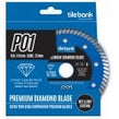 Tile Bank PO1 Wet and Dry Diamond Blade 115mm x 22mm