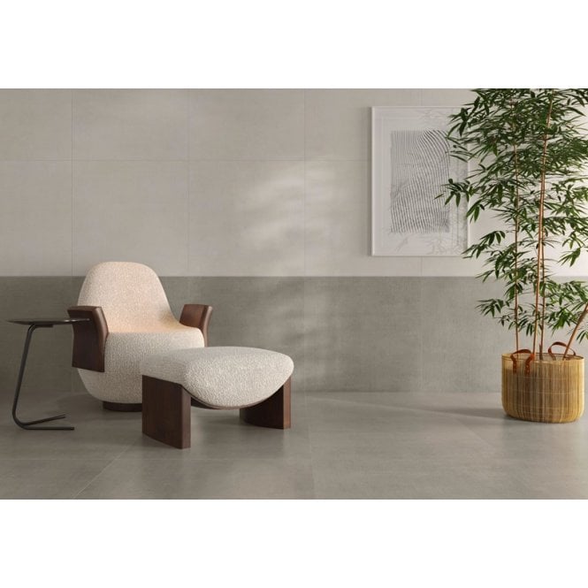 POA Off White AC 84cm x 84cm Floor Tile