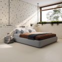 Vives Points Pearl Multicolour 30cm x 60cm Wall and Floor Tile