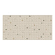Vives Points Pearl Multicolour 30cm x 60cm Wall and Floor Tile