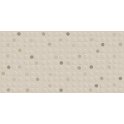 Vives Points Pearl Multicolour 30cm x 60cm Wall and Floor Tile