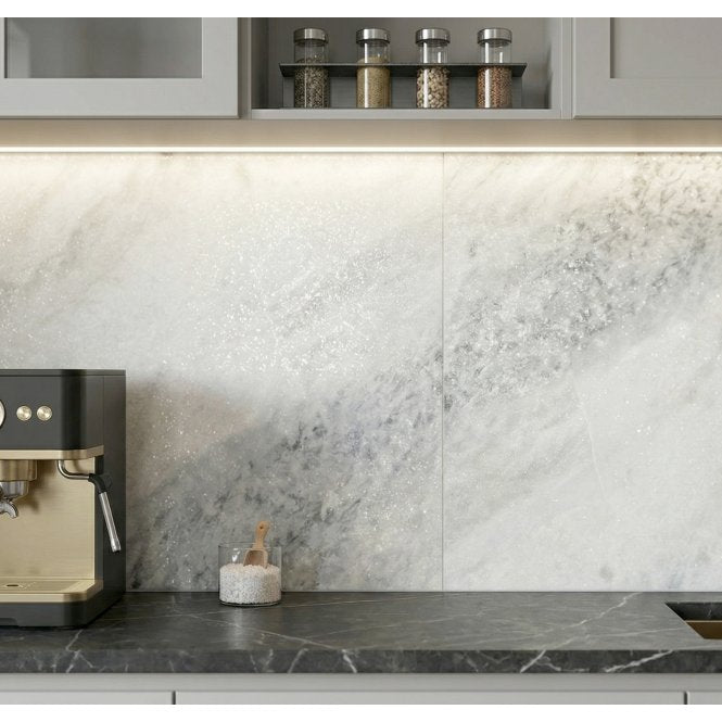 Polaris Crystal Polished 60cm x 120cm Wall & Floor Tile