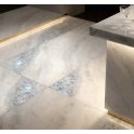 Polaris Crystal Polished 60cm x 120cm Wall & Floor Tile