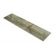 Polished Wood Dark Grey 15cm x 60cm Wall and Floor Tile